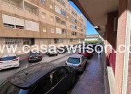 Sale - Appartement - Torrevieja - PARQUE DE LAS NACIONES