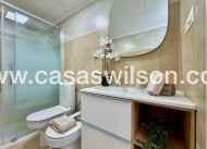 Sale - Appartement - Torrevieja - PARQUE DE LAS NACIONES