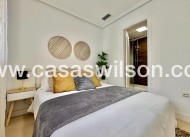 Sale - Appartement - Torrevieja - PARQUE DE LAS NACIONES