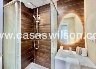 Sale - Appartement - Torrevieja - PARQUE DE LAS NACIONES