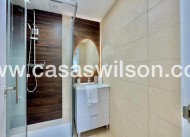 Sale - Appartement - Torrevieja - PARQUE DE LAS NACIONES