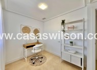 Sale - Appartement - Torrevieja - PARQUE DE LAS NACIONES