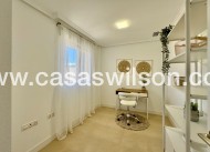 Sale - Appartement - Torrevieja - PARQUE DE LAS NACIONES