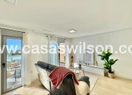 Sale - Appartement - Torrevieja - PARQUE DE LAS NACIONES