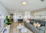 Sale - Appartement - Torrevieja - PARQUE DE LAS NACIONES