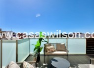 Sale - Appartement - Torrevieja - PARQUE DE LAS NACIONES