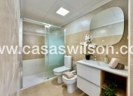 Sale - Appartement - Torrevieja - PARQUE DE LAS NACIONES