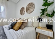 Sale - Appartement - Torrevieja - PARQUE DE LAS NACIONES