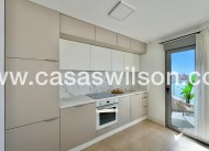 Sale - Appartement - Torrevieja - PARQUE DE LAS NACIONES