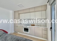 Sale - Appartement - Torrevieja - PARQUE DE LAS NACIONES
