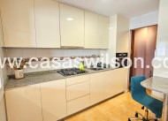 Sale - Appartement - Torrevieja - PARQUE DE LAS NACIONES