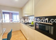 Sale - Appartement - Torrevieja - PARQUE DE LAS NACIONES