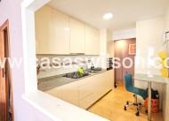 Sale - Appartement - Torrevieja - PARQUE DE LAS NACIONES