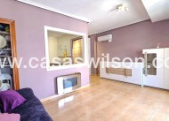 Sale - Appartement - Torrevieja - PARQUE DE LAS NACIONES