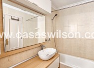 Sale - Appartement - Torrevieja - PARQUE DE LAS NACIONES