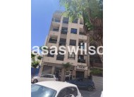 Sale - Appartement - Torrevieja - PARQUE DE LAS NACIONES