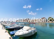 Sale - Appartement - Torrevieja - PARQUE DE LAS NACIONES