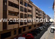 Sale - Appartement - Torrevieja - PARQUE DE LAS NACIONES