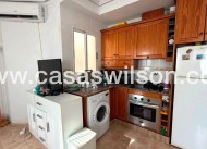 Sale - Appartement - Torrevieja - PARQUE DE LAS NACIONES