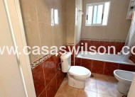 Sale - Appartement - Torrevieja - PARQUE DE LAS NACIONES