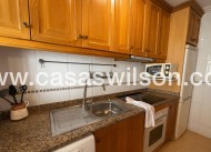 Sale - Appartement - Torrevieja - Parque Las Naciones