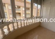 Sale - Appartement - Torrevieja - Parque Las Naciones