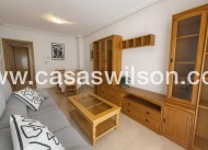 Sale - Appartement - Torrevieja - Parque Las Naciones