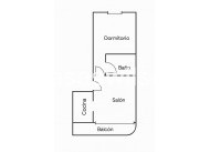 Sale - Appartement - Torrevieja - Parque Las Naciones