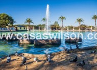 Sale - Appartement - Torrevieja - Parque Las Naciones