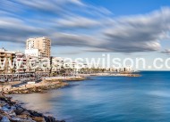 Sale - Appartement - Torrevieja - Parque Las Naciones