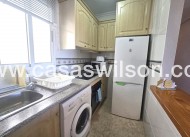 Sale - Appartement - Torrevieja - Parque Las Naciones