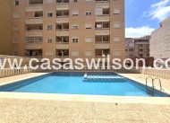 Sale - Appartement - Torrevieja - Parque Las Naciones