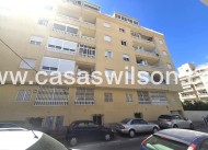 Sale - Appartement - Torrevieja - Parque Las Naciones