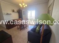 Sale - Appartement - Torrevieja - Parque Las Naciones