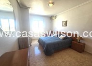 Sale - Appartement - Torrevieja - Parque Las Naciones