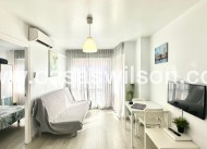 Sale - Appartement - Torrevieja - Paseo maritimo