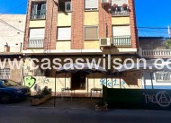 Sale - Appartement - Torrevieja - Paseo maritimo