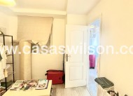 Sale - Appartement - Torrevieja - Paseo maritimo