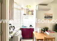 Sale - Appartement - Torrevieja - Paseo maritimo