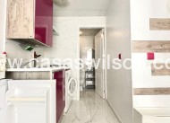 Sale - Appartement - Torrevieja - Paseo maritimo