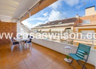 Sale - Appartement - Torrevieja - Paseo maritimo