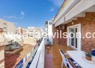 Sale - Appartement - Torrevieja - Paseo maritimo