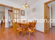 Sale - Appartement - Torrevieja - Paseo maritimo