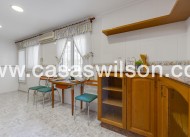 Sale - Appartement - Torrevieja - Paseo maritimo