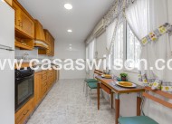 Sale - Appartement - Torrevieja - Paseo maritimo