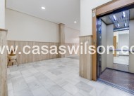 Sale - Appartement - Torrevieja - Paseo maritimo