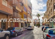 Sale - Appartement - Torrevieja - Paseo maritimo