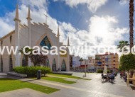 Sale - Appartement - Torrevieja - Paseo maritimo