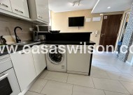 Sale - Appartement - Torrevieja - Paseo maritimo