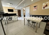 Sale - Appartement - Torrevieja - Paseo maritimo